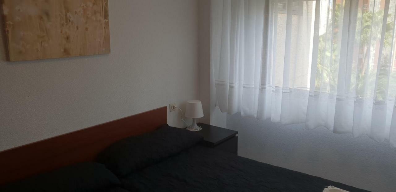 Gemelos 12 II - Fincas Arena Benidorm Kültér fotó