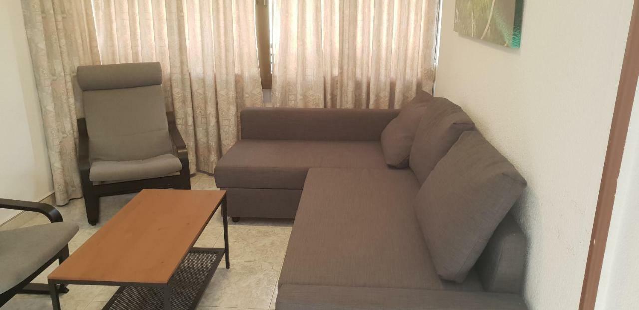 Gemelos 12 II - Fincas Arena Benidorm Kültér fotó